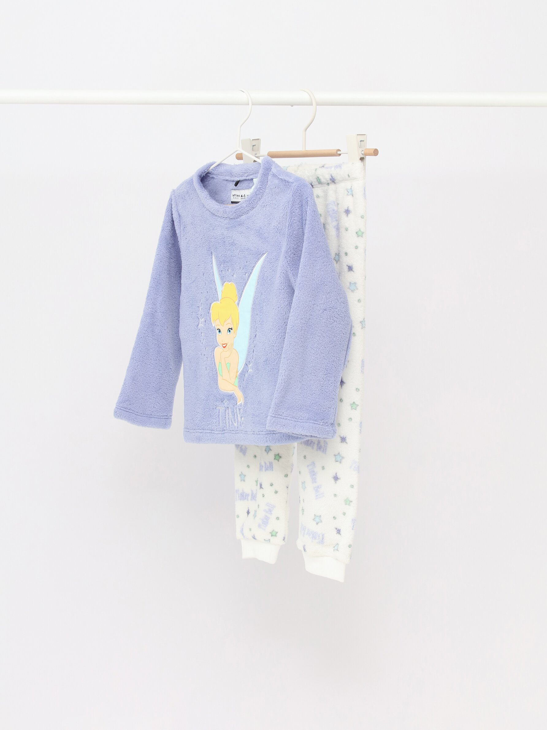 Disney baby boy store pajamas