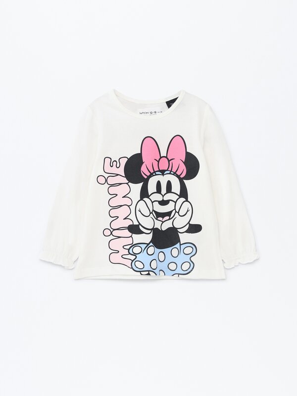 Minnie Mouse ©Disney T-shirt