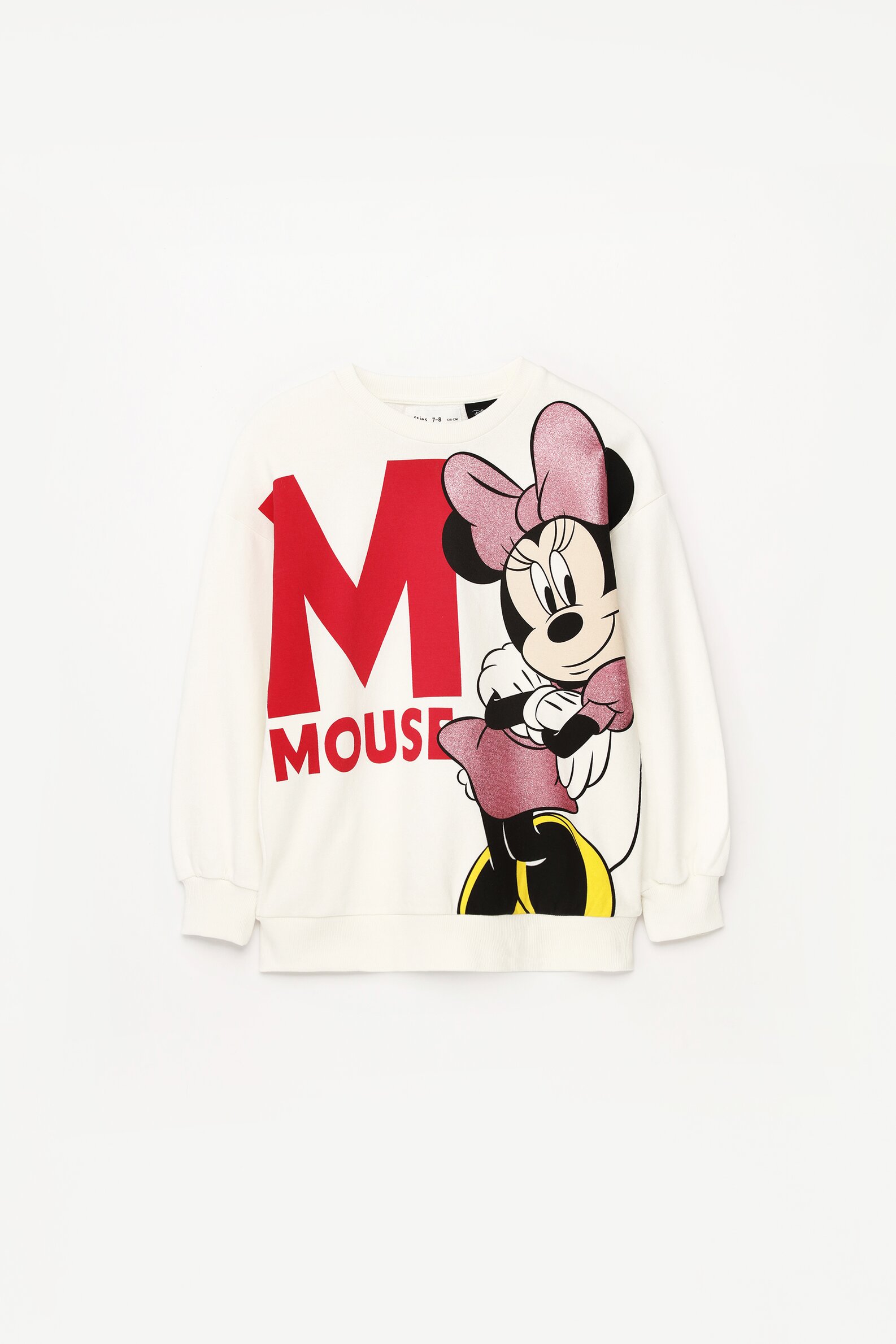 Sudadera Minnie Mouse Disney