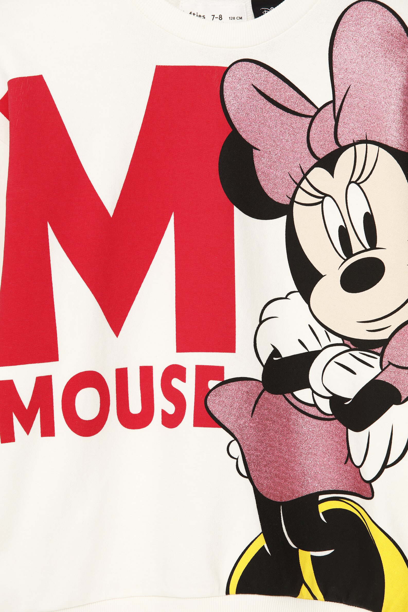 Sudadera Minnie Mouse Disney