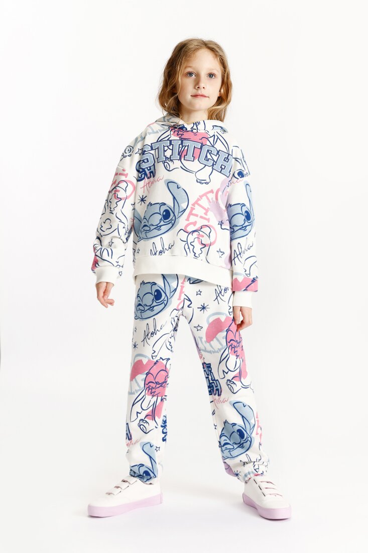 Lefty discount ropa niña