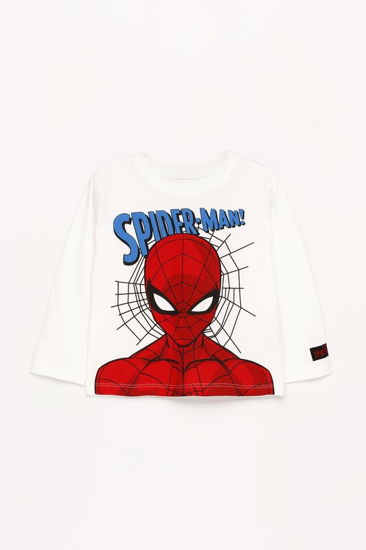 Camiseta Spiderman ©Marvel