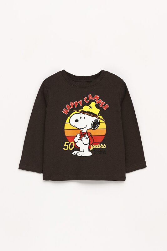 Camiseta Snoopy Penauts ™