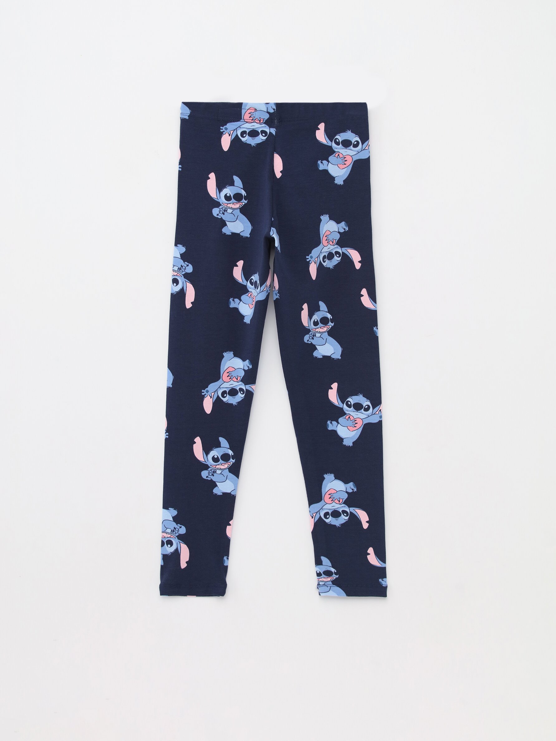 Lilo & Stitch ©Disney print leggings - Movies - Collabs - CLOTHING - Girl -  Kids 