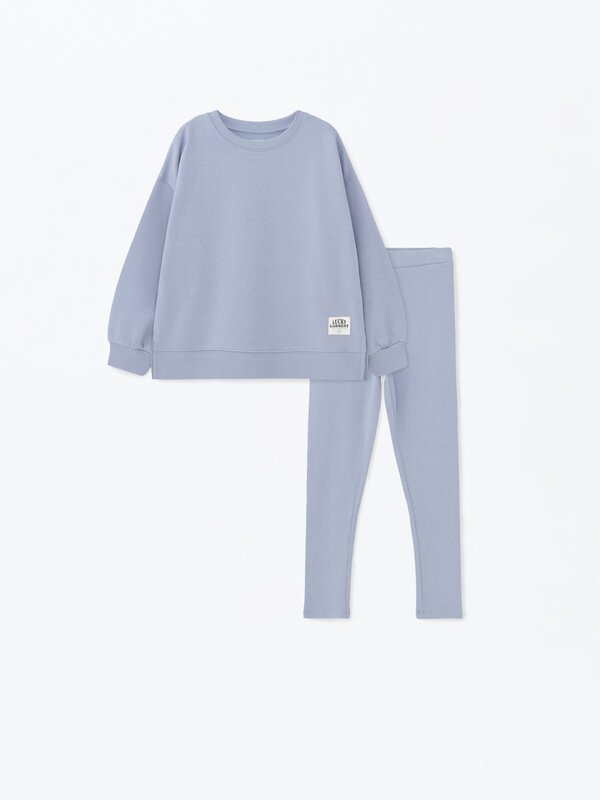 Tallas de h&m discount niños