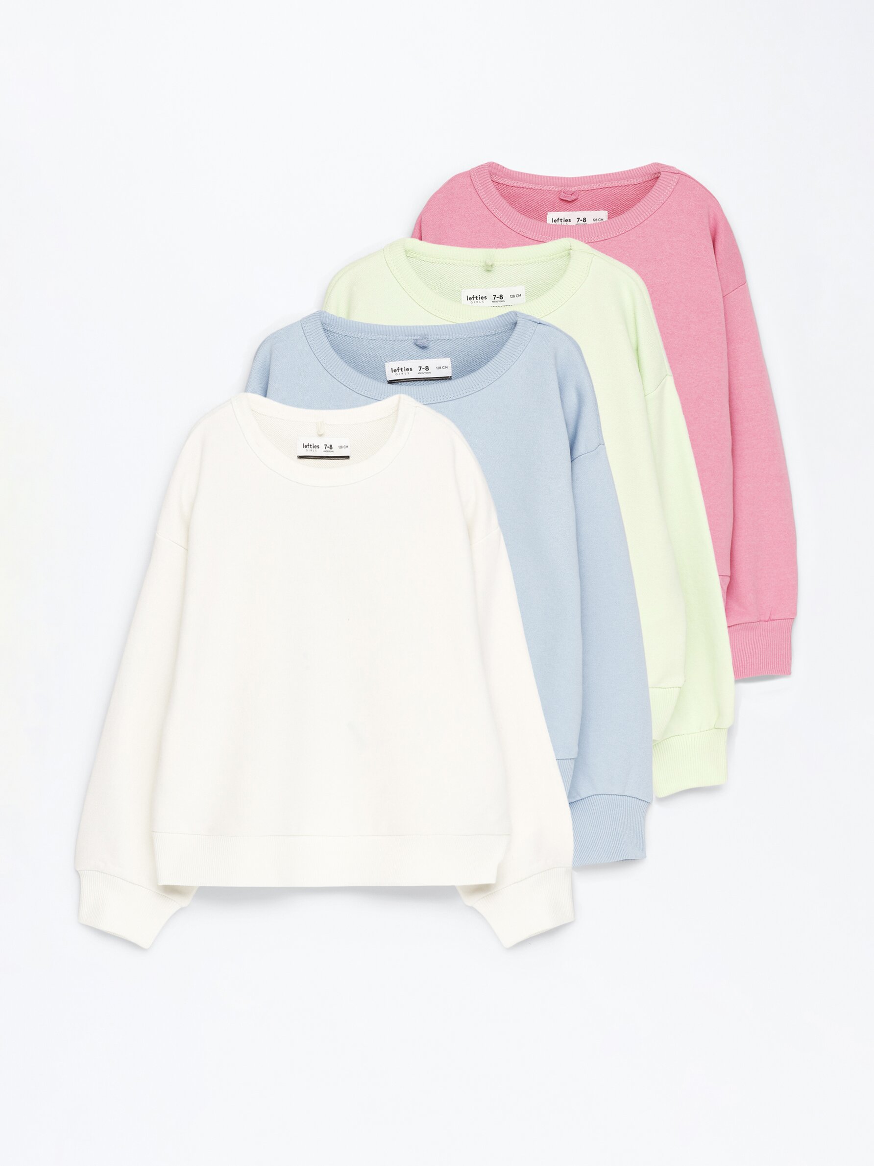 Plush sweatshirts shop