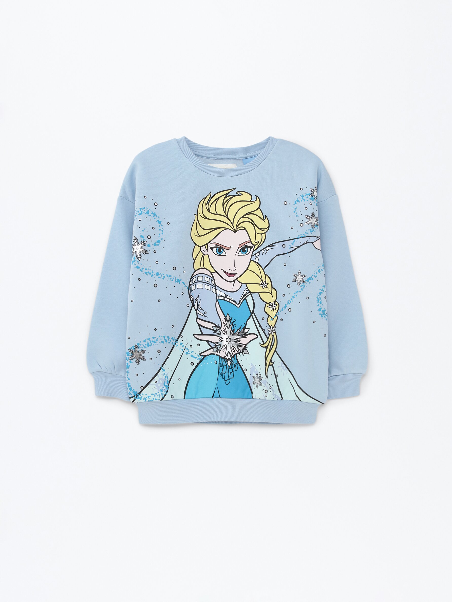 Sudadera frozen online niña