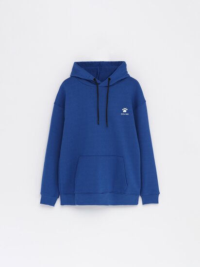 Hummel x Lefties hoodie - Sweatshirts - Clothing - TEEN BOY - Man 