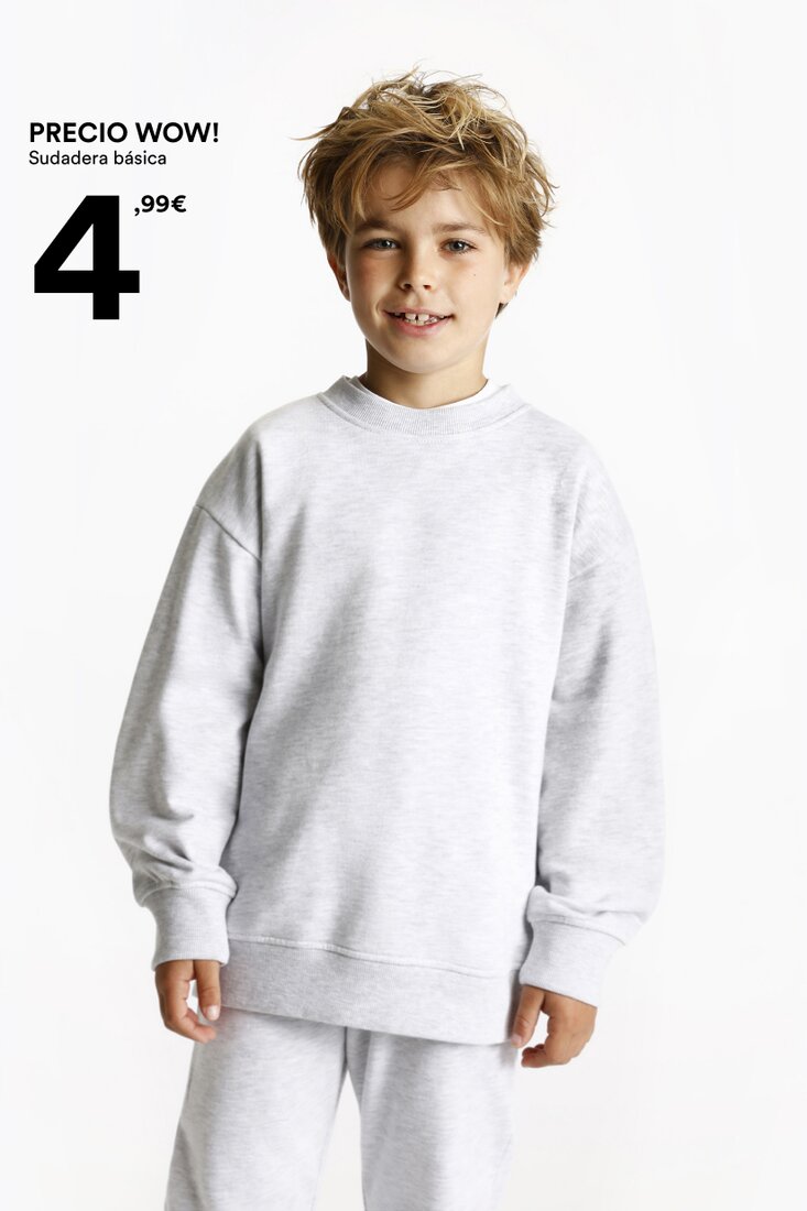 Lefties niño ropa new arrivals