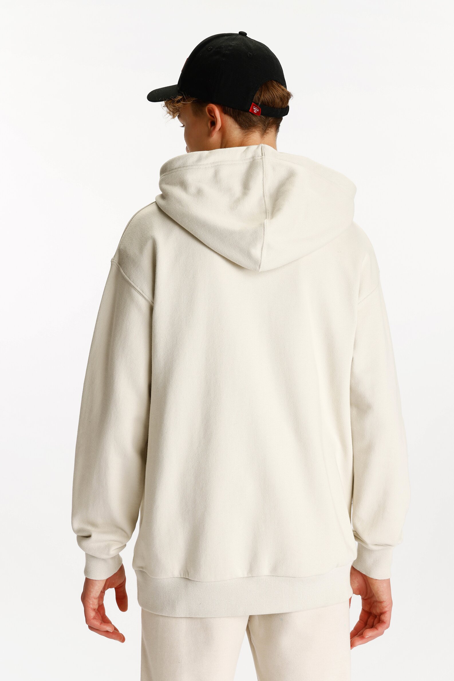 Hummel x Lefties hoodie - Sweatshirts - Clothing - TEEN BOY - Man 