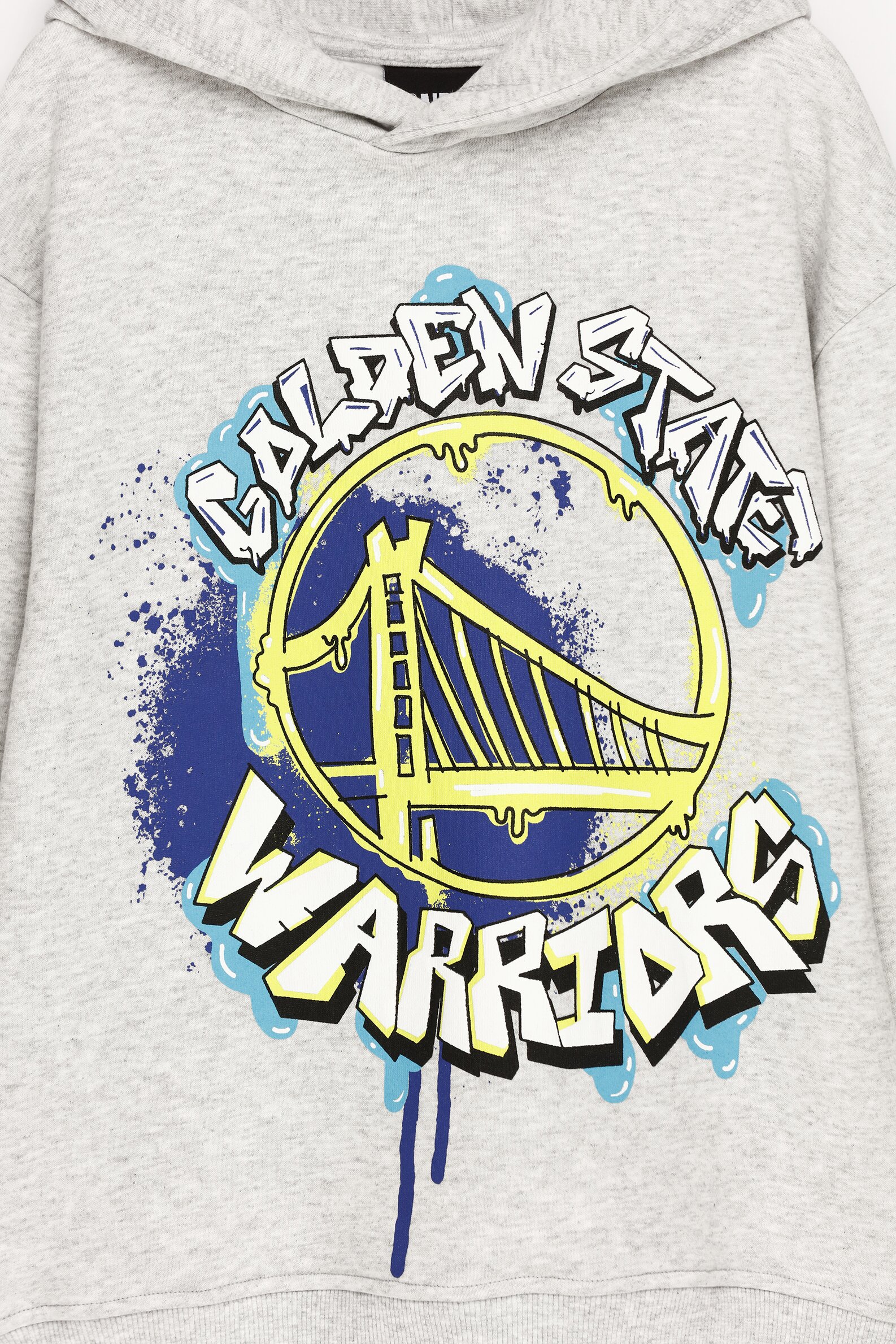 Sudadera Golden State Warriors NBA de felpa Conjuntos ROPA