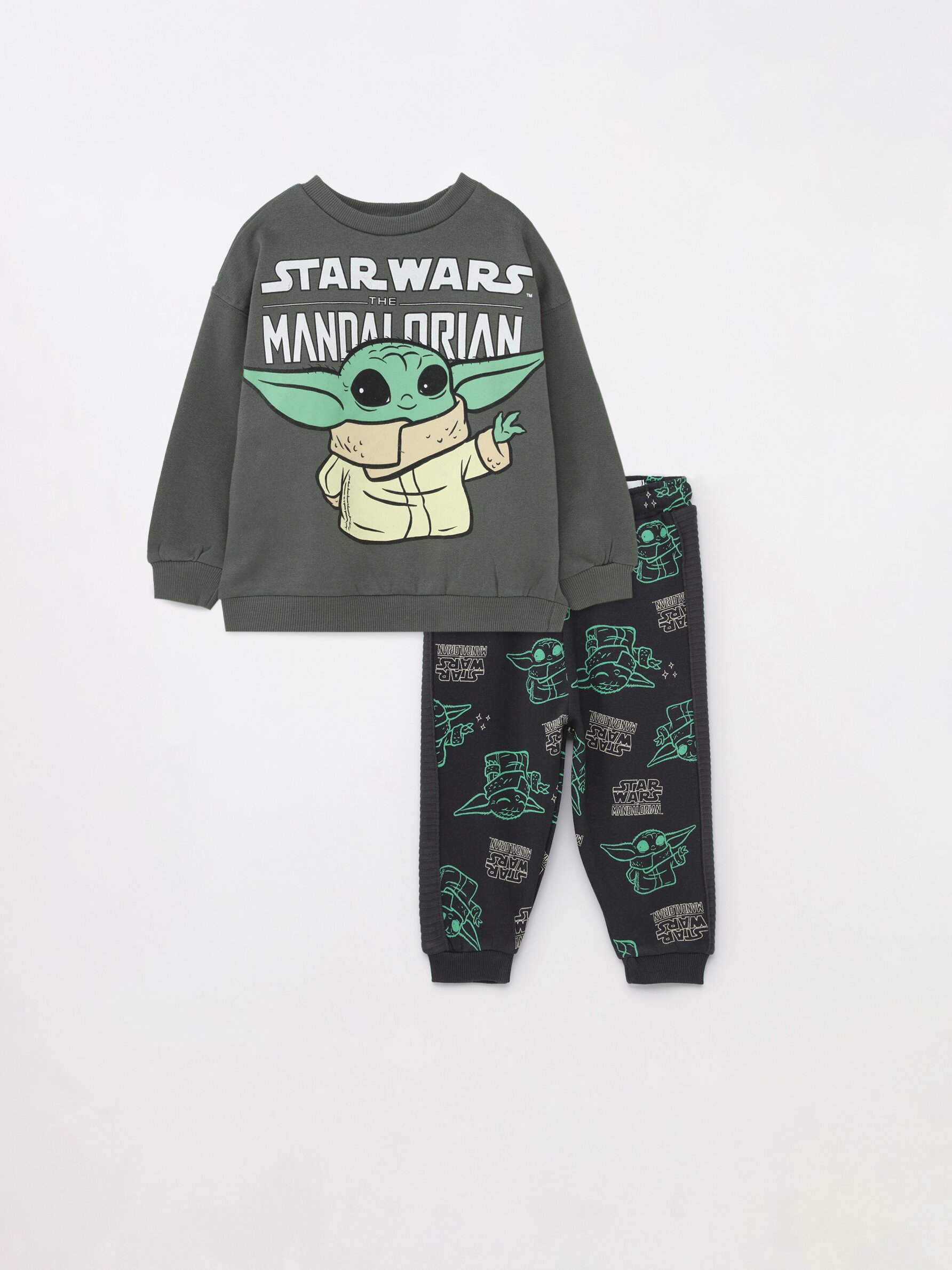 Pantalon discount star wars