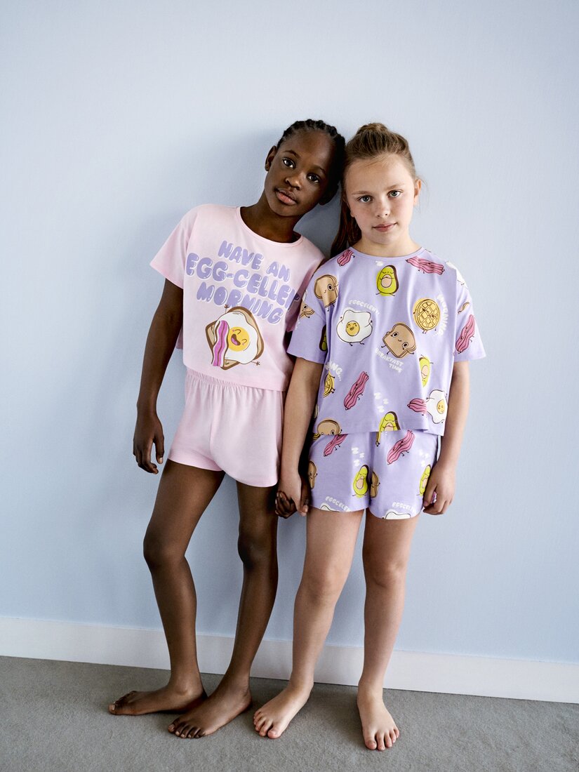 Ropa niña lefties 2025 online