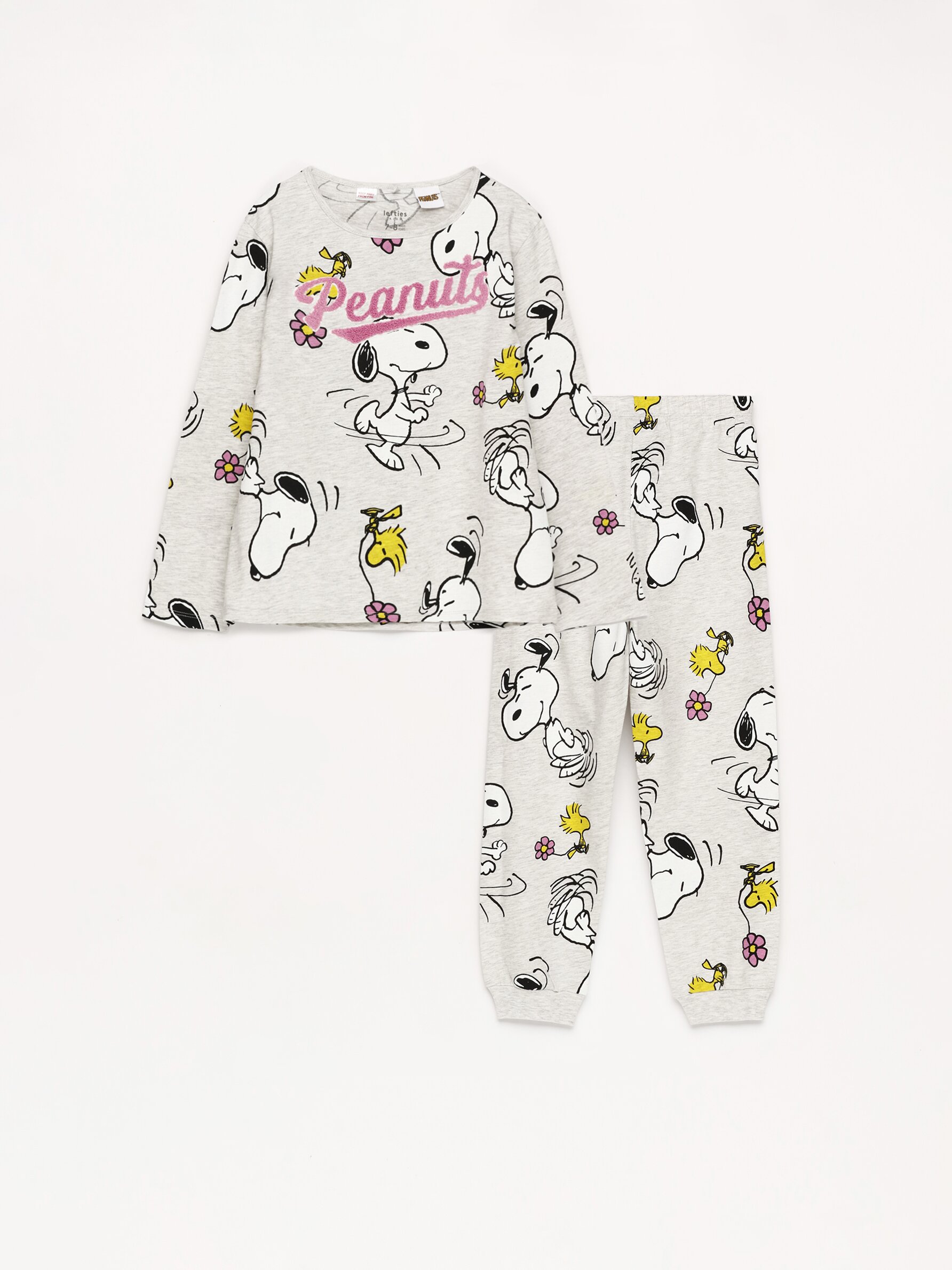 Primark 2025 snoopy pyjamas