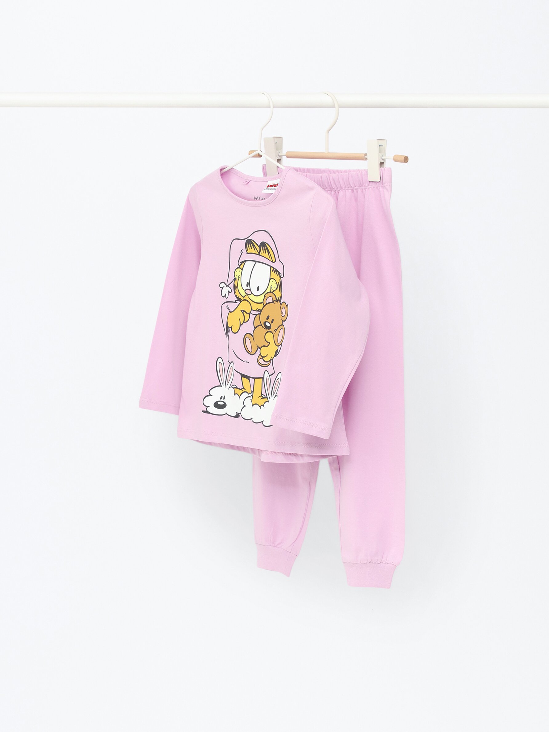 Garfield pyjamas online