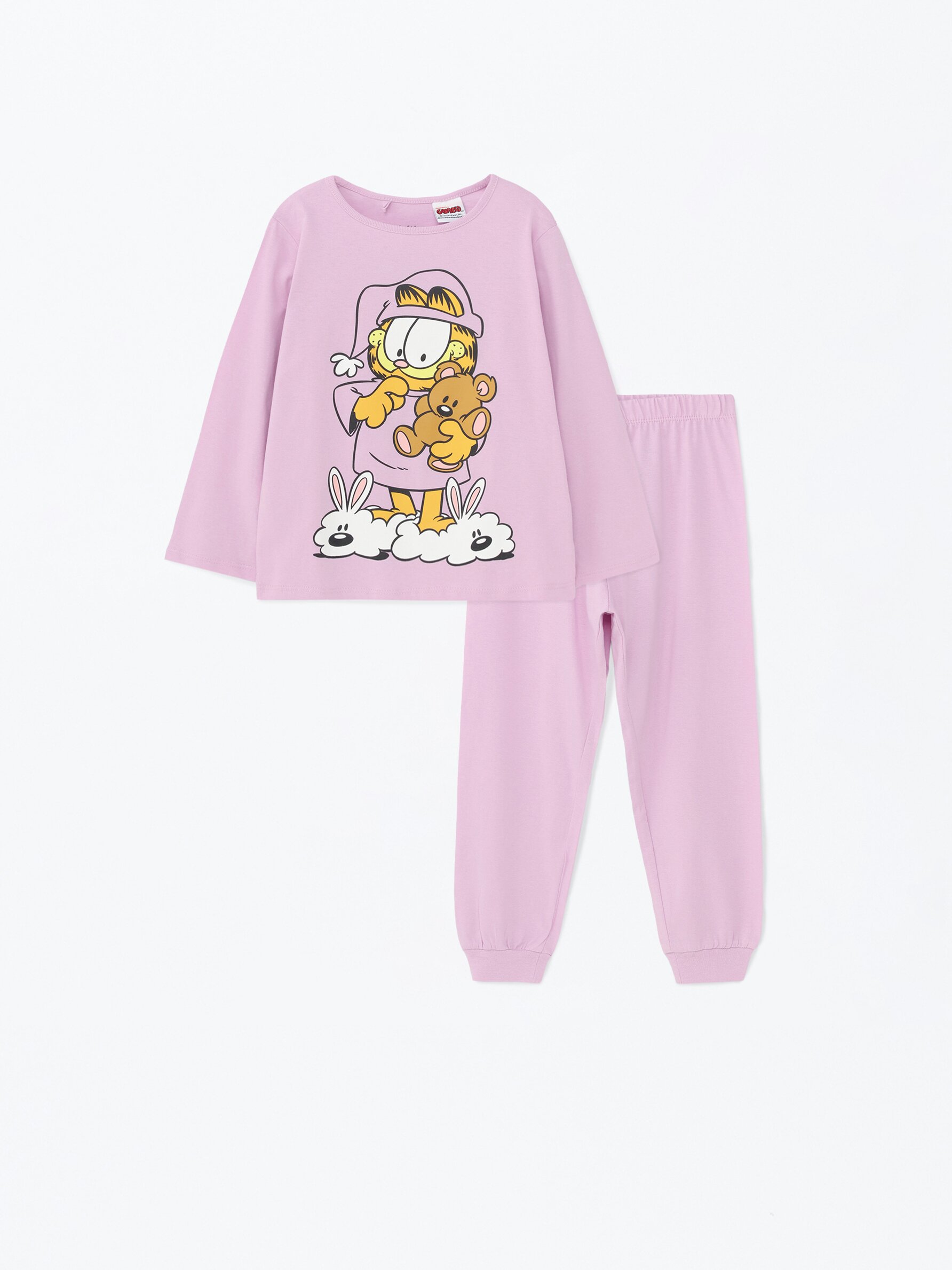 Garfield pyjamas best sale