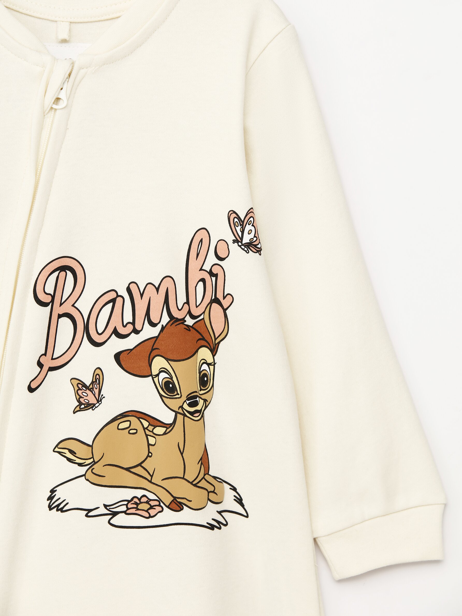 4 Pack Disney Bambi Briefs
