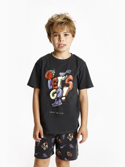 Pijamas sales alcampo bebe
