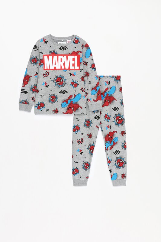 Avengers Pajamas & Underwear, Marvel