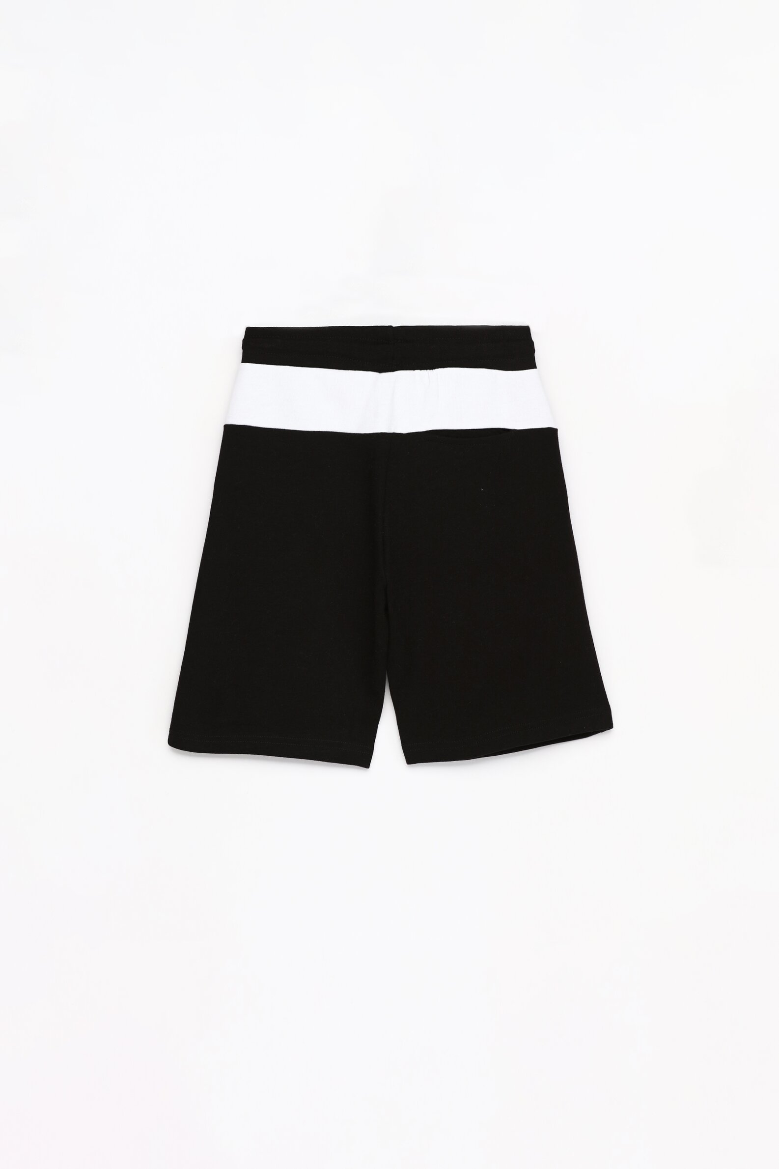 Umbro x Lefties jogger Bermuda shorts Collabs CLOTHING Boy