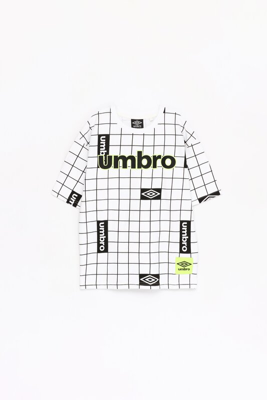 T-shirt Umbro x Lefties