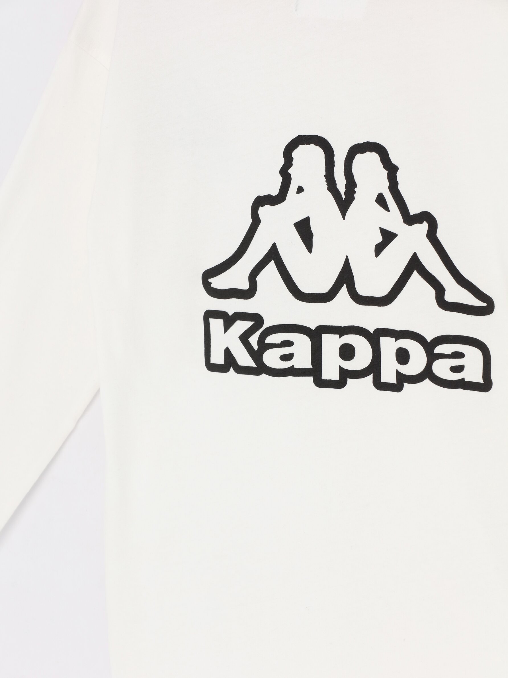 Kappa x Lefties trousers with stripes - Tracksuits - Sportswear - CLOTHING  - Boy - Kids 
