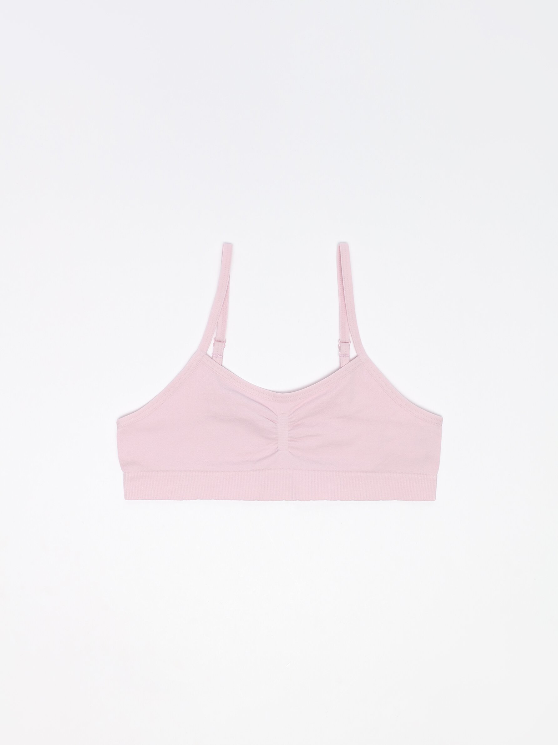 Girls bra deals tops