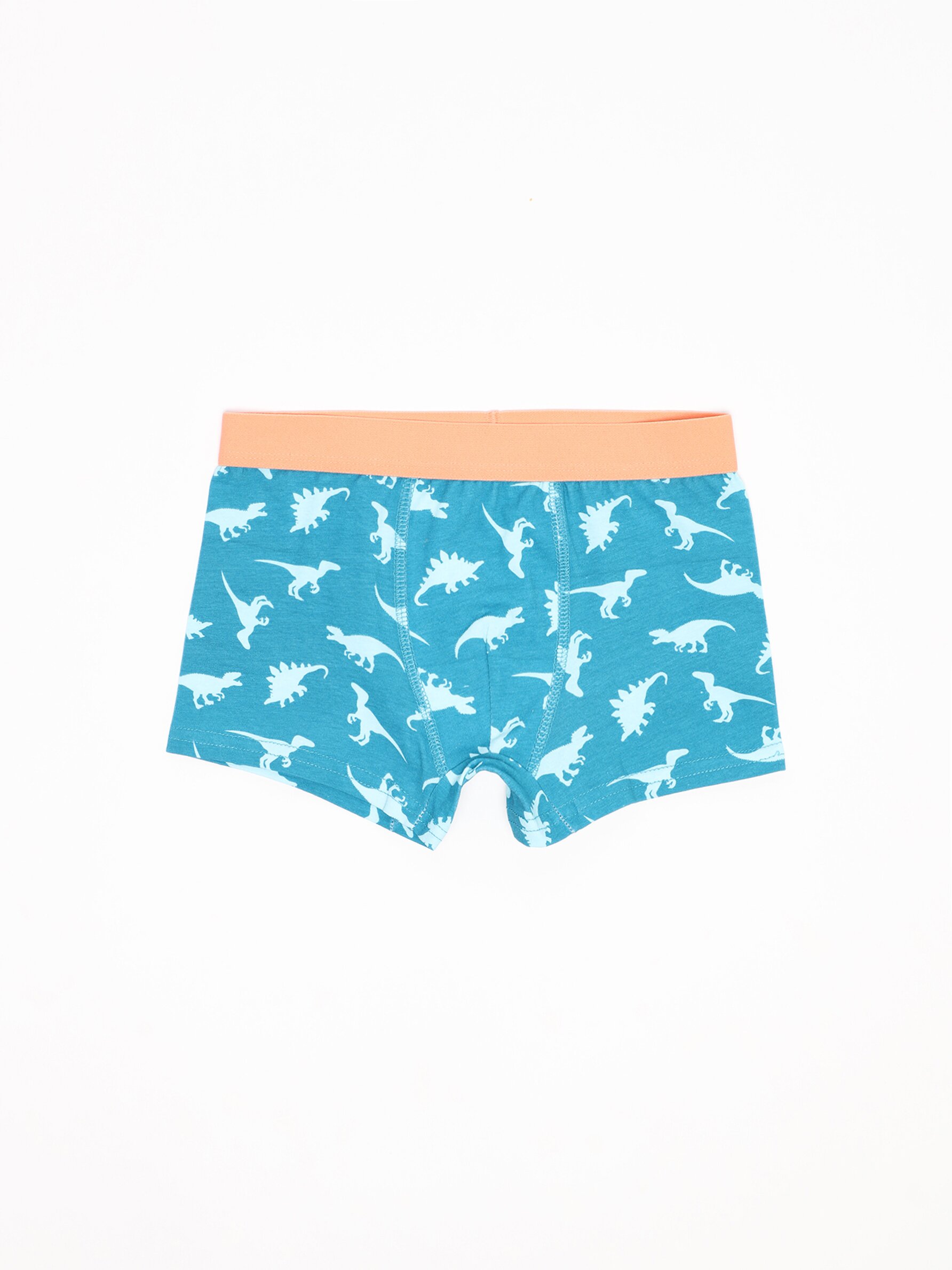 Calzoncillos best sale boxer estampados