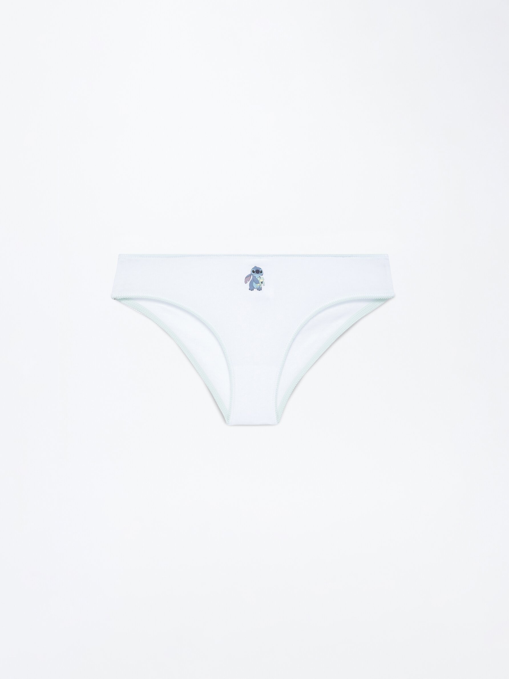 Pack of 5 Lilo & Stitch ©Disney briefs - Underwear - CLOTHING