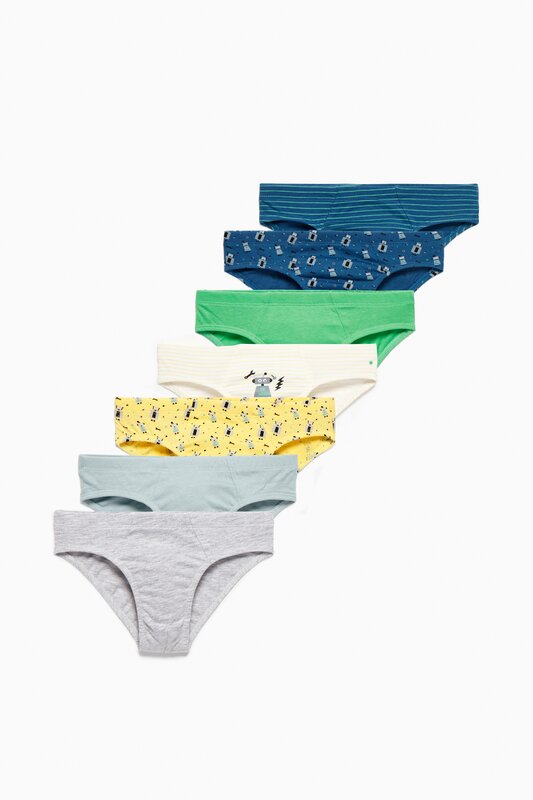 Pack de 3 boxers justos tipo slip ©Marvel - Boxers - ROUPA - Menino -  Crianças 