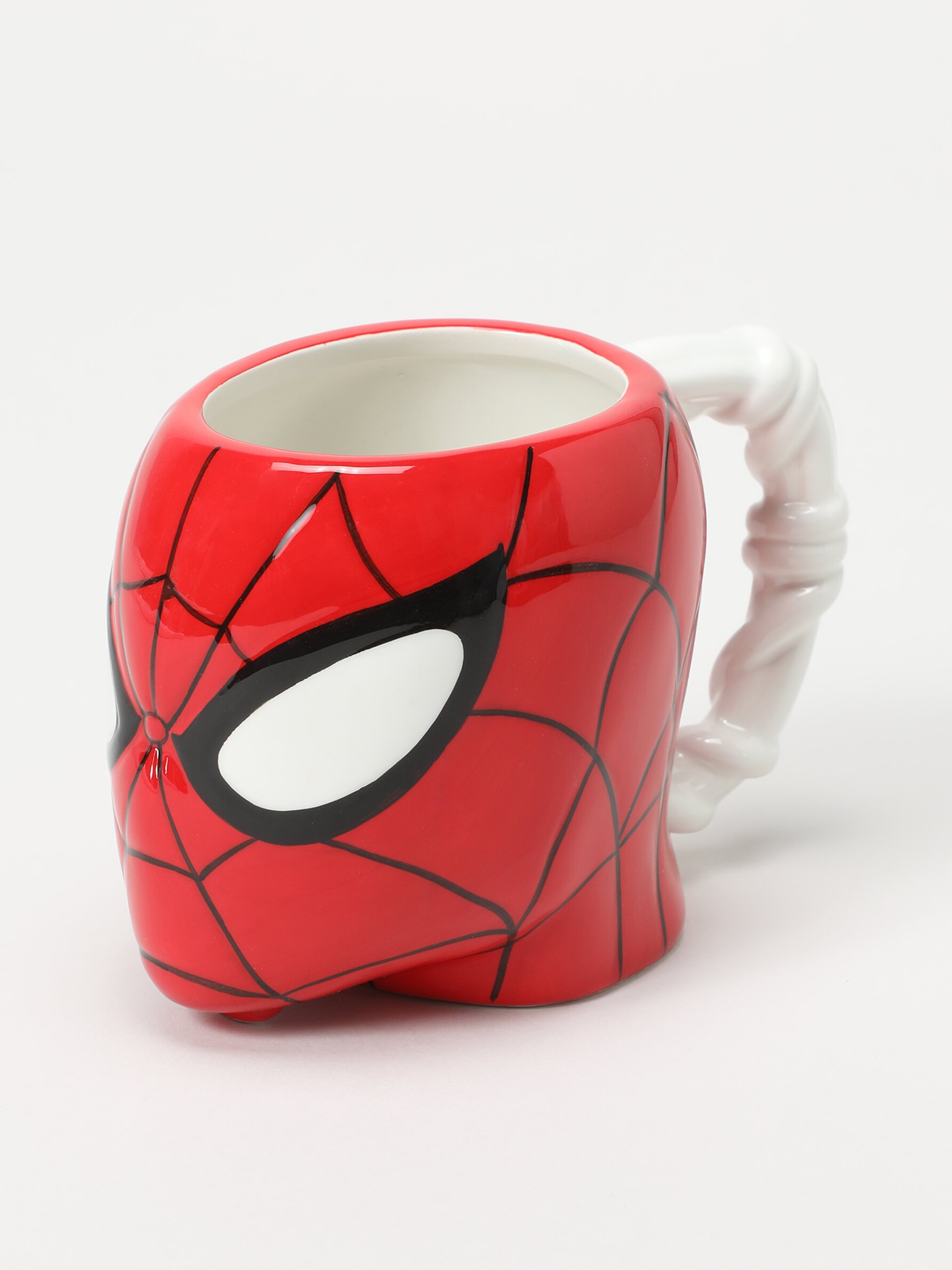 Taza de Spiderman ©Marvel
