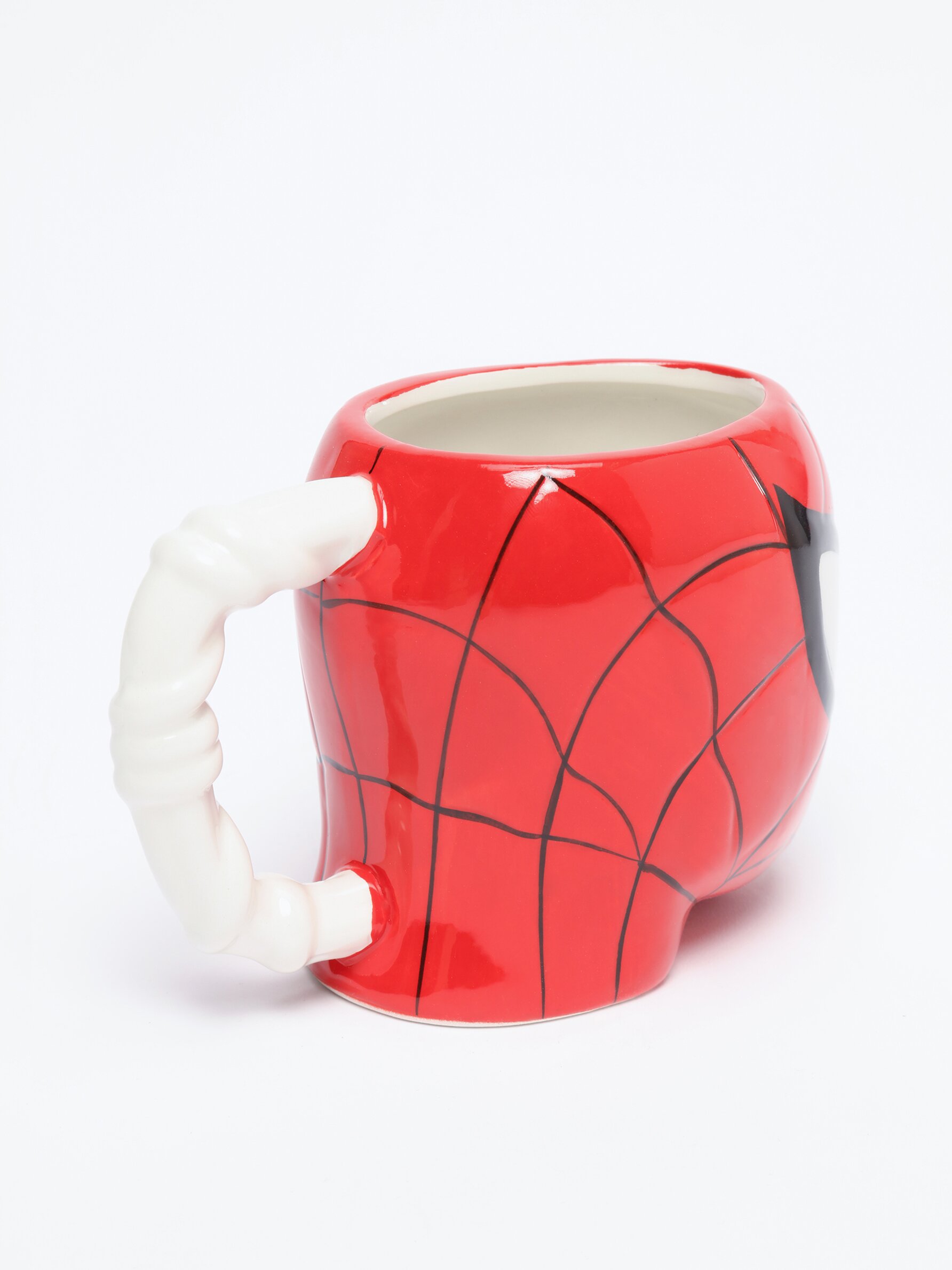 Mug 3D en céramique Spiderman - 330 ml - My Party Kidz