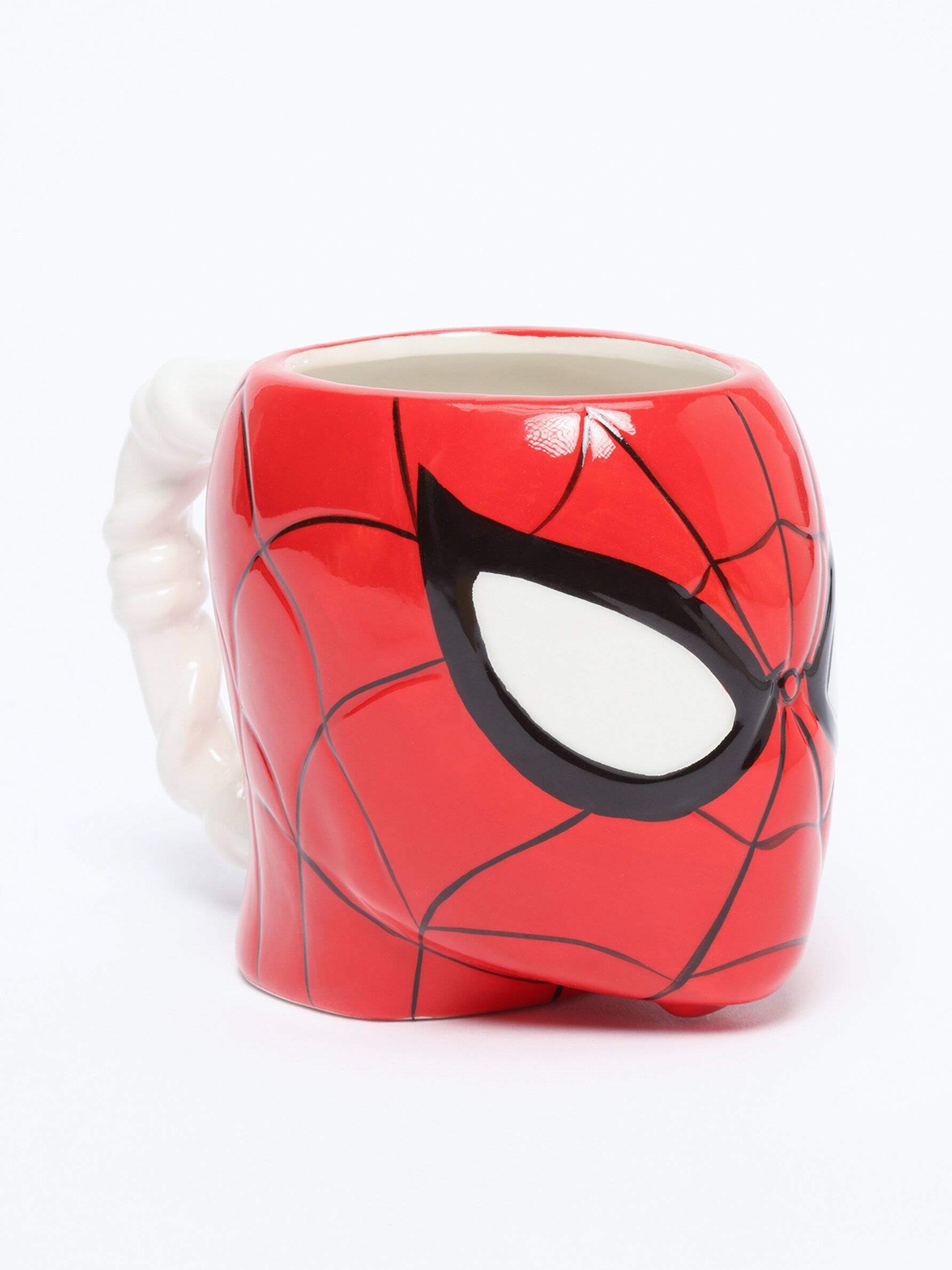 Ramson 3D Embossed Spiderman Drinking Gift for Kids Plastic Coffee Mug  Price in India - Buy Ramson 3D Embossed Spiderman Drinking Gift for Kids  Plastic Coffee Mug online at