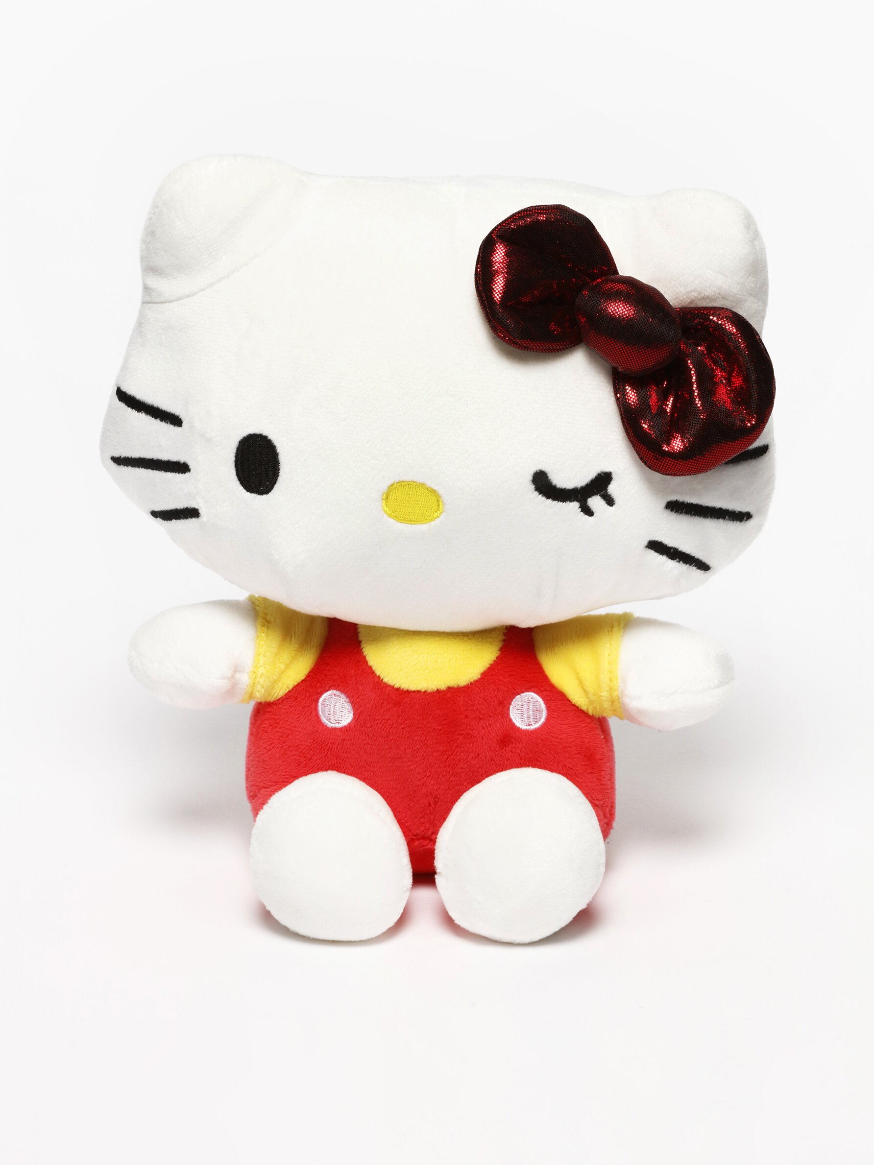 Hello kitty soft toys sale