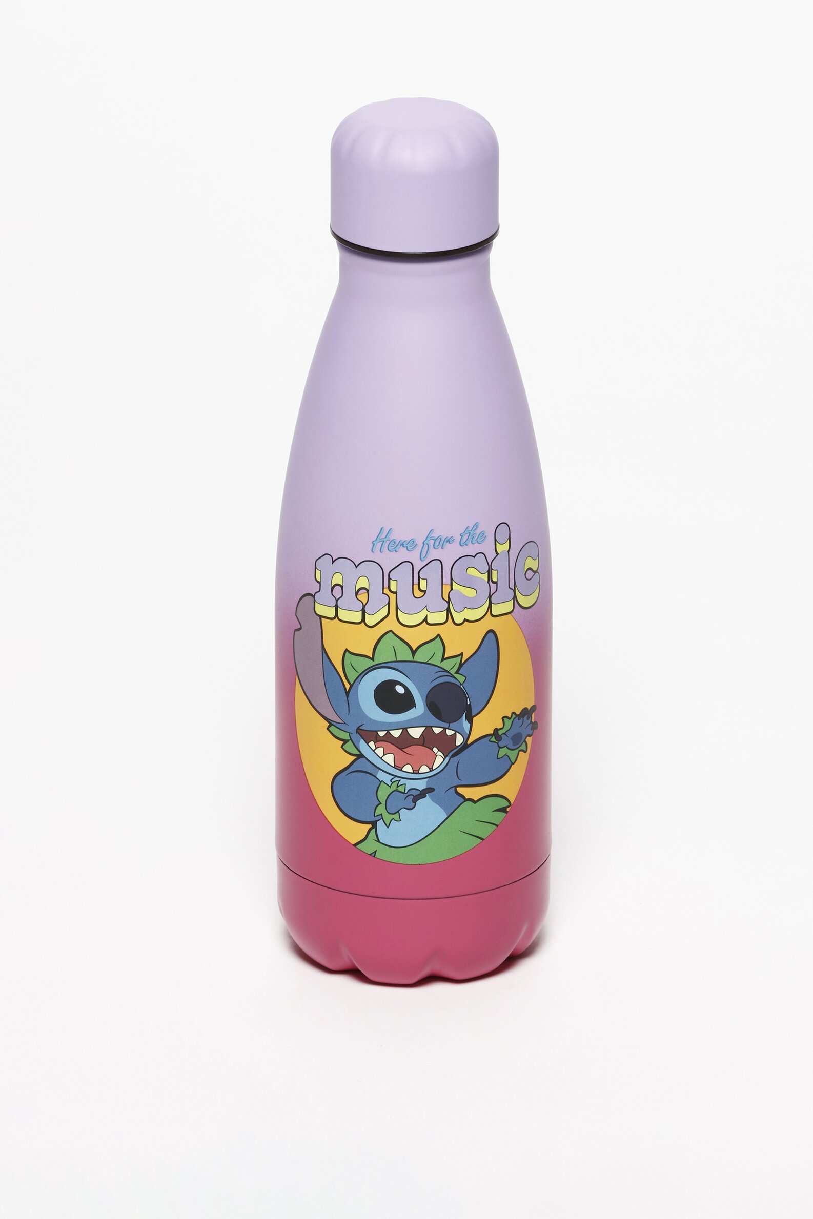 Disney thermos water store bottle