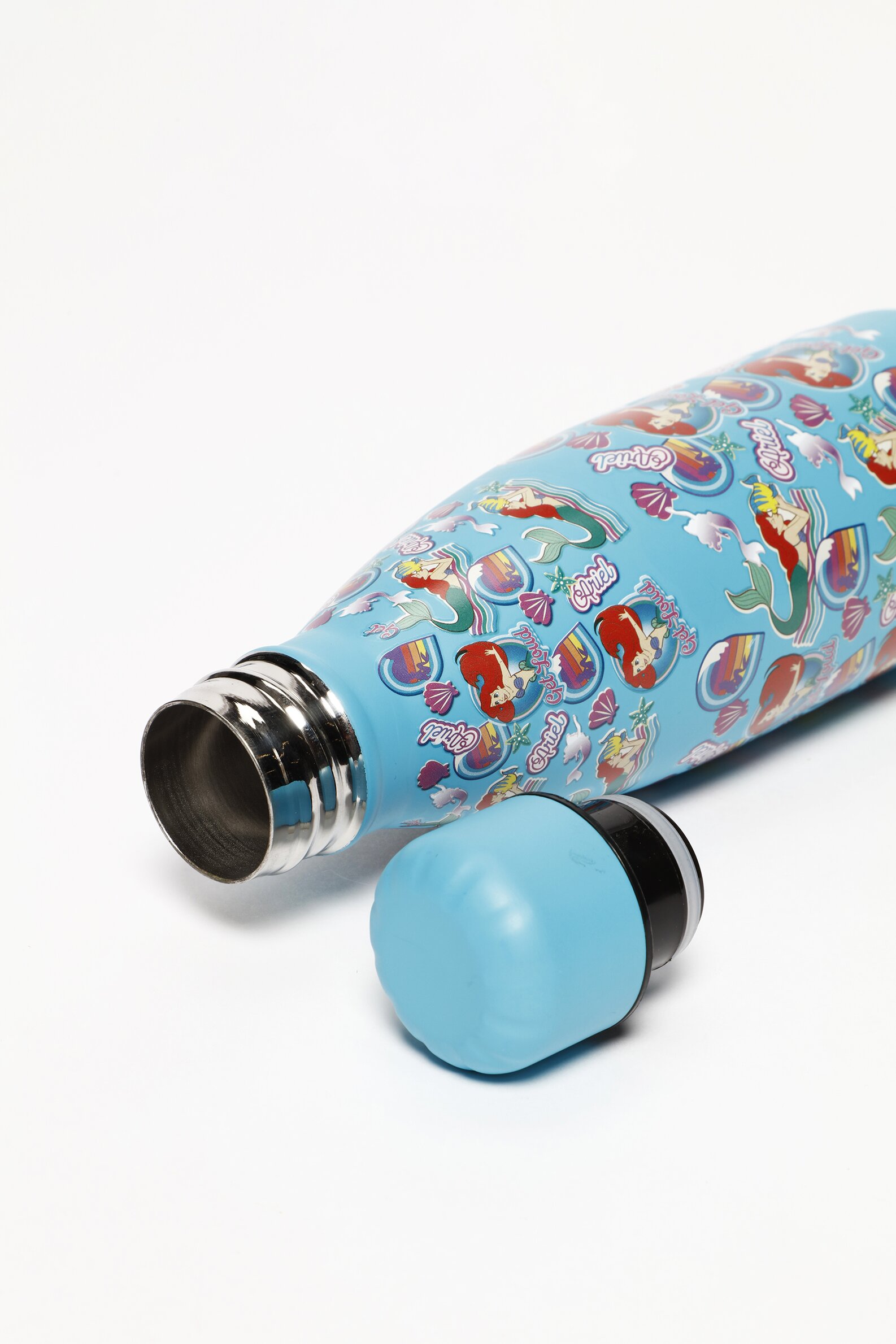 Mermaid thermos 2024