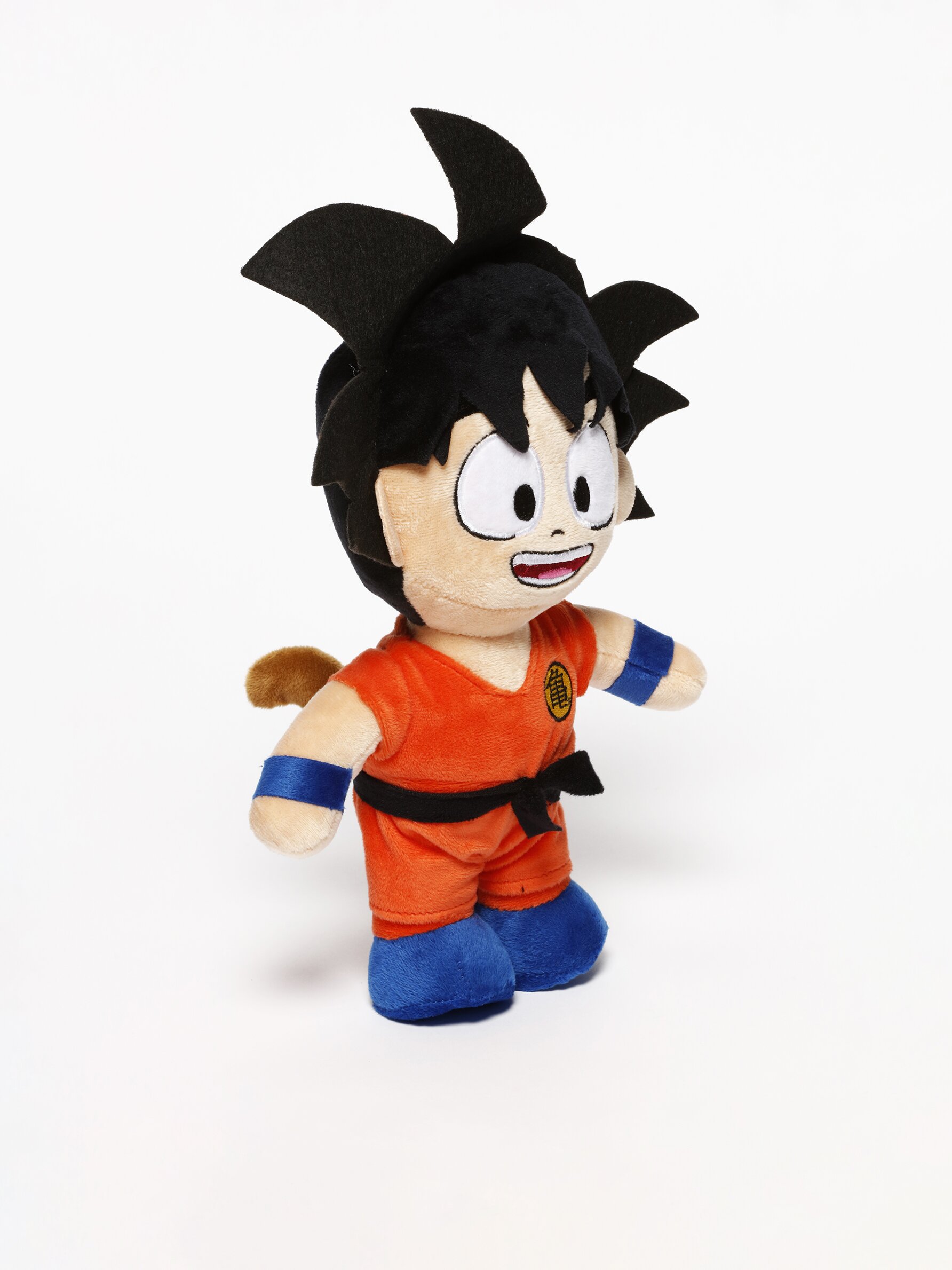 Goku deals soft toy