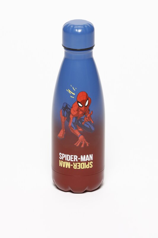 Garrafa térmica Spiderman ©Marvel