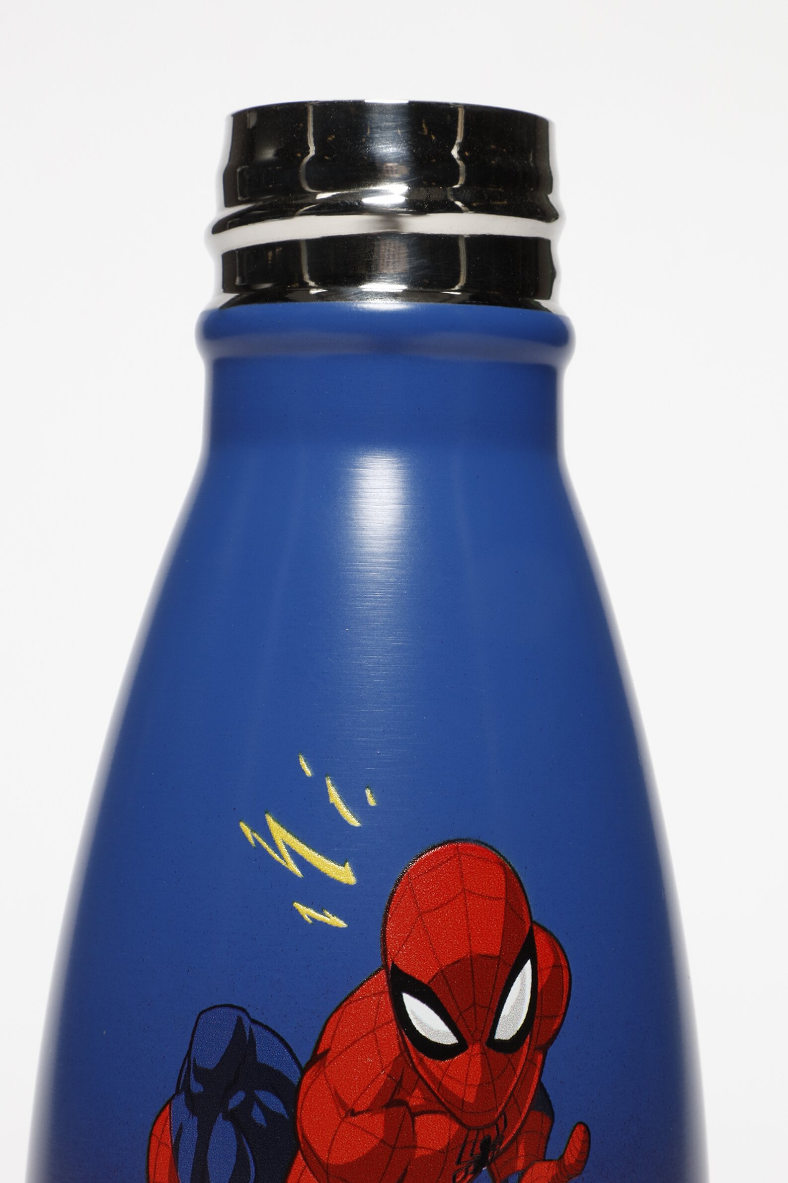 Spiderman thermos store