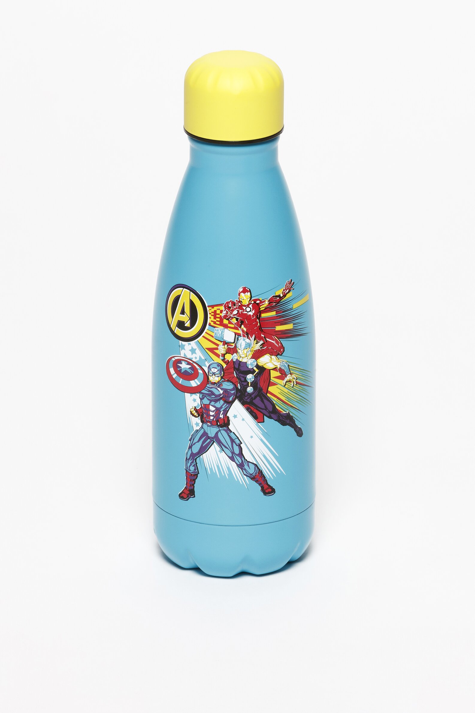 Avengers 2024 thermos bottle