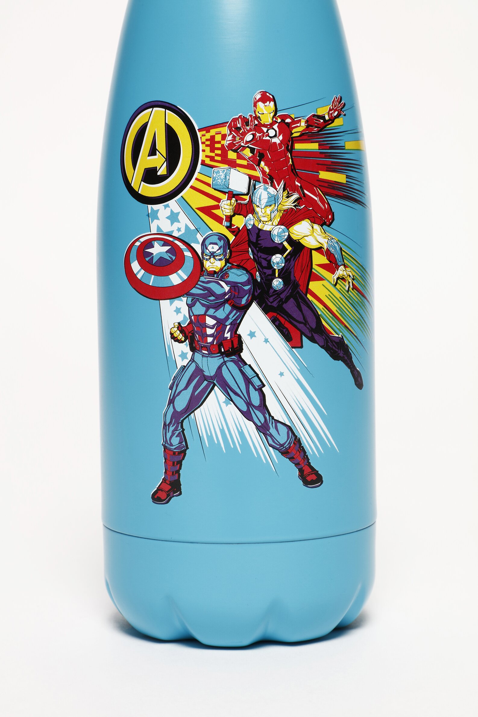 Thermos marvel hot sale