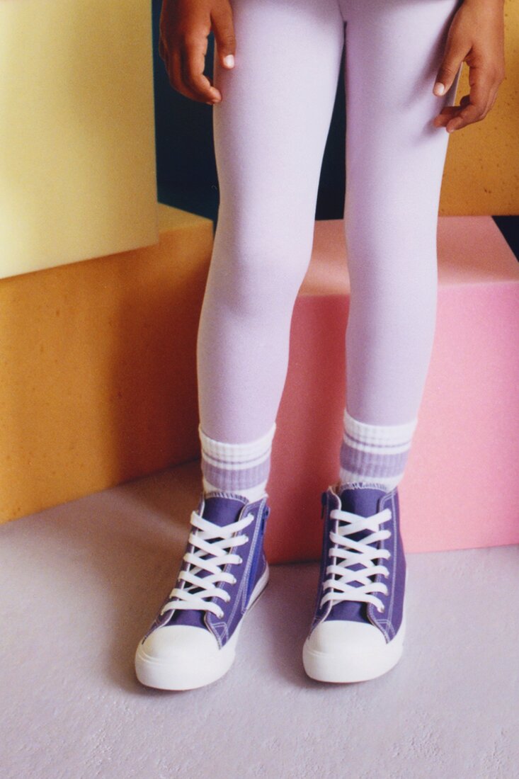 Mallas best sale niña lefties