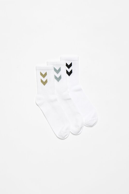 Pack of 3 pairs of Hummel x Lefties socks