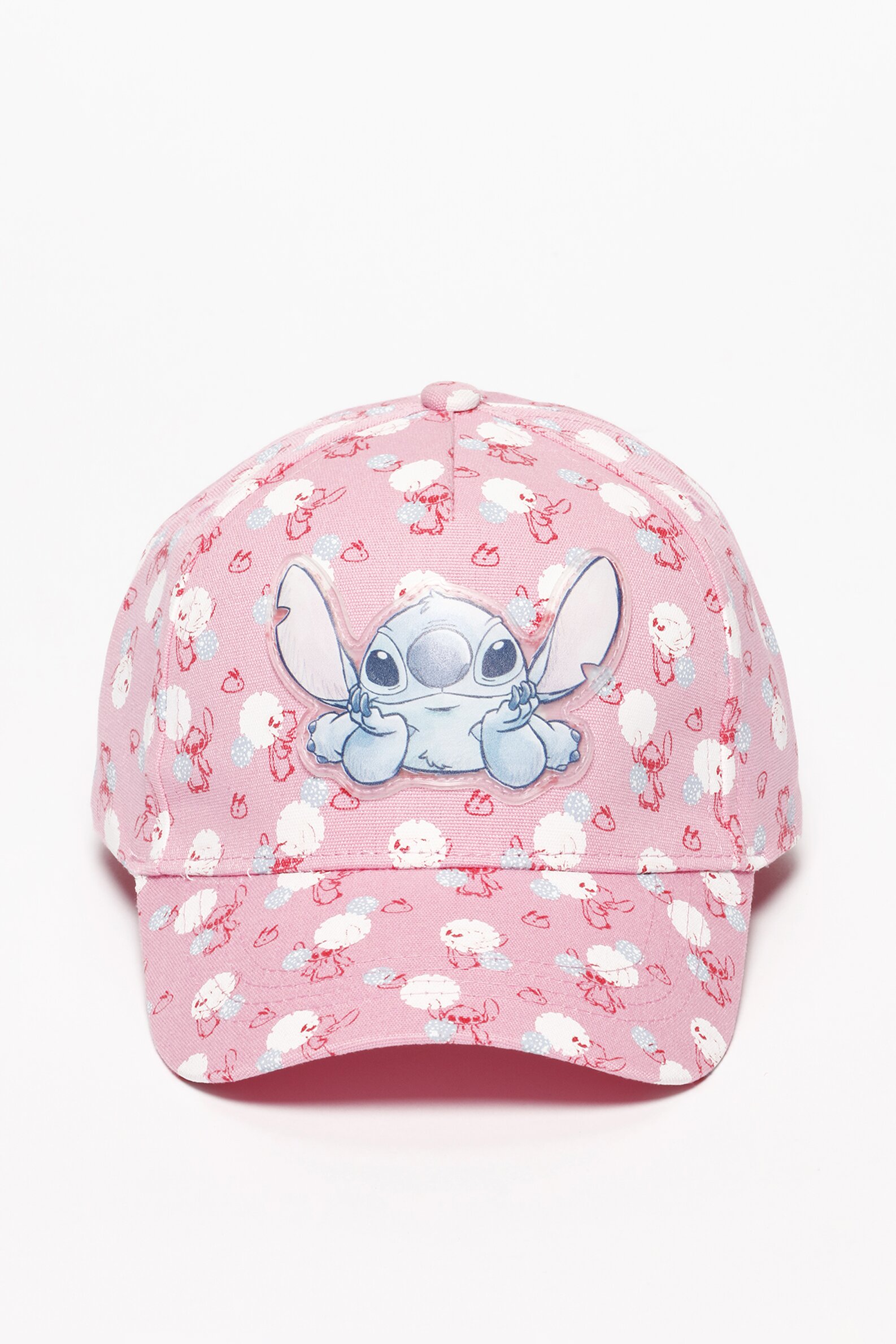 Lilo & Stitch ©Disney rubberised cap - Swimwear collection 🏝️ - Girl ...