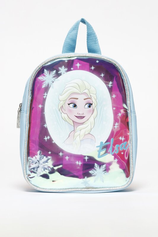 Shiny Frozen ©DISNEY backpack