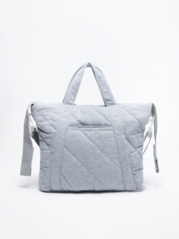 Maternity pram bag Maternity CLOTHING Woman Lefties Israel