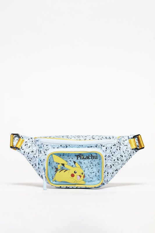 Bolsa de cintura Pikachu Pokemon™