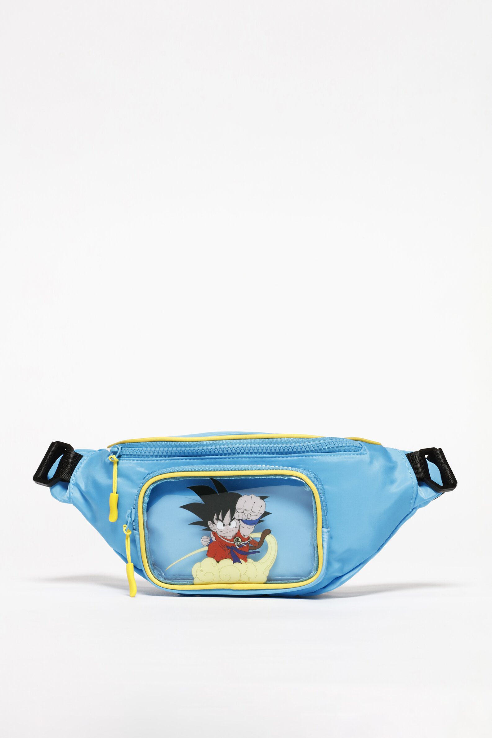 Dragon ball outlet z fanny pack