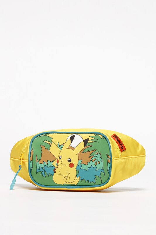 Faldriqueira Pikachu Pokemon™