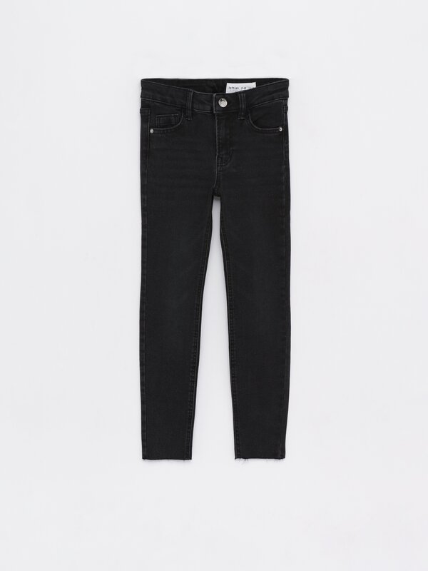 Jeans superskinny